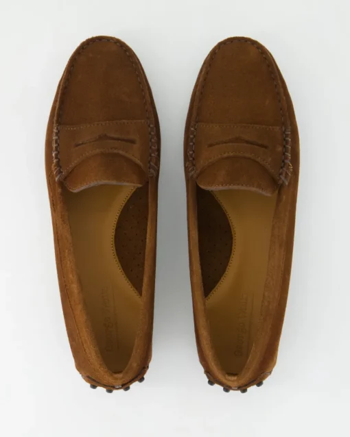 D0040002/005 Slipper in Beige