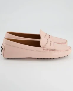 D0040002/005 Slipper in Rosa