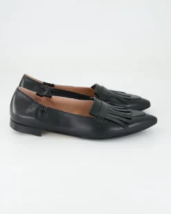 D0170004-547 Slipper in Schwarz