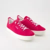 D0913-31 Sneaker in Pink