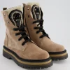 2762 D Stiefeletten in Beige