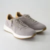 Dahn Sneaker in Grau