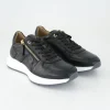 Dahn Sneaker in Schwarz