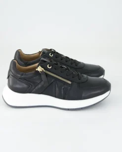 Dahn Sneaker in Schwarz