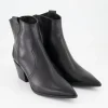 DALLAS Stiefeletten in Schwarz