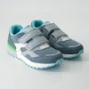 DASH Sneaker in Blau