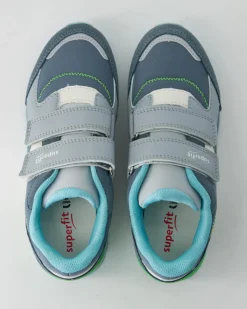 DASH Sneaker in Blau