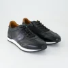 Daun Sneaker in Schwarz