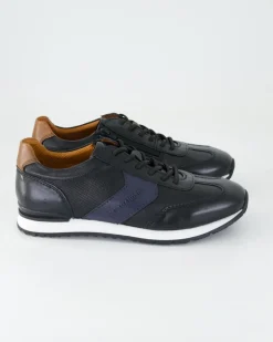 Daun Sneaker in Schwarz