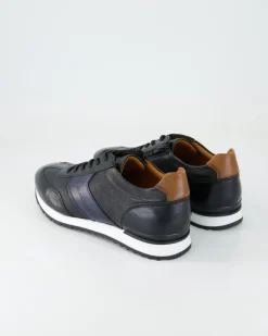 Daun Sneaker in Schwarz