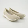 DEH 76585 Ballerinas in Beige