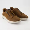 Denver Sneaker in Braun