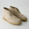 DESERT BT EVO Stiefeletten in Beige