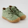 DOTS Lauflernschuhe in Grün