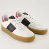 Drift Sneaker in Weiß