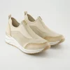 D0T08-61 Slipper in Beige