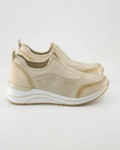 D0T08-61 Slipper in Beige