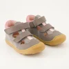 EBI Sandalen in Grau