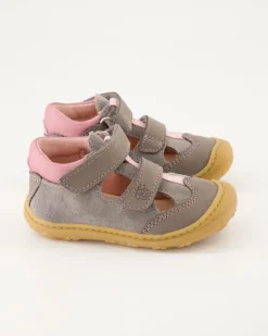 EBI Sandalen in Grau