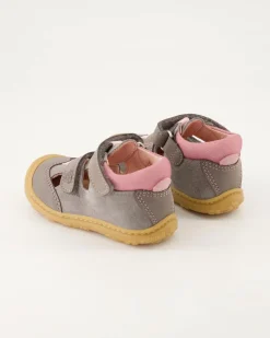 EBI Sandalen in Grau