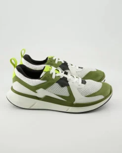 ECCO BIOM 2.2 M Sneaker in Grün