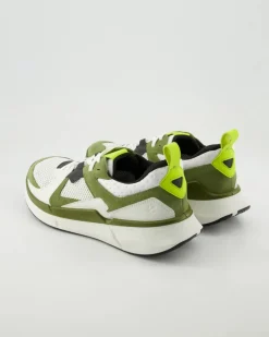 ECCO BIOM 2.2 M Sneaker in Grün