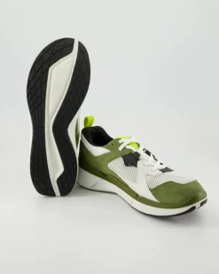 ECCO BIOM 2.2 M Sneaker in Grün