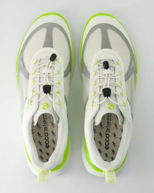 ECCO BIOM 2.2 M Sneaker in Weiß