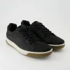 ECCO BYWAY TRED Sneaker in Schwarz