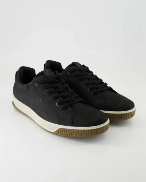 ECCO BYWAY TRED Sneaker in Schwarz