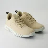 ECCO GRUUV M Sneaker in Beige