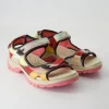 ECCO OFFROAD Sandalen in Mehrfarbig