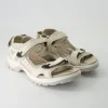 ECCO OFFROAD Sandalen in Beige