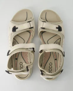 ECCO OFFROAD Sandalen in Beige