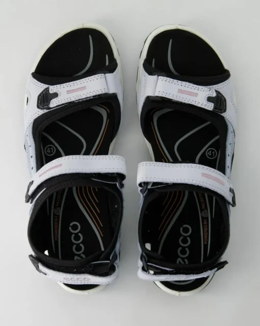 ECCO OFFROAD Sandalen in Blau