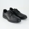 ECCO S LITE HYBRID Schnürschuhe in Schwarz