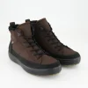 ECCO SOFT 7 TRED M Stiefeletten in Braun