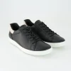 ECCO SOFT 7 W Sneaker in Schwarz
