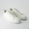 ECCO STREET LITE M Sneaker in Weiß