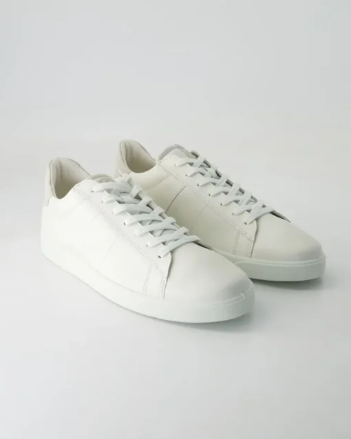 ECCO STREET LITE M Sneaker in Weiß