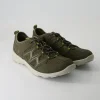 ECCO TERRACRUISE LT M Sneaker in Grün