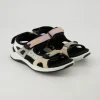 ECCO X-TRINSIC K Sandalen in Mehrfarbig