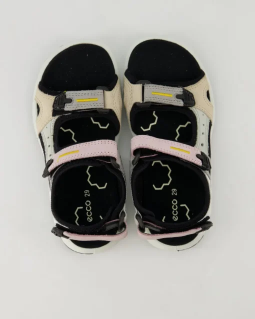 ECCO X-TRINSIC K Sandalen in Mehrfarbig