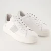 E409919D- Sneaker in Weiß