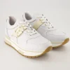 E306361D-707 Sneaker in Weiß
