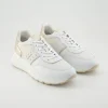 E512862D-707 Sneaker in Weiß