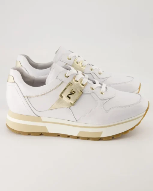 E306361D-707 Sneaker in Weiß