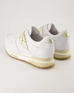 E306361D-707 Sneaker in Weiß