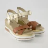E218737D-329 Wedges in Gold