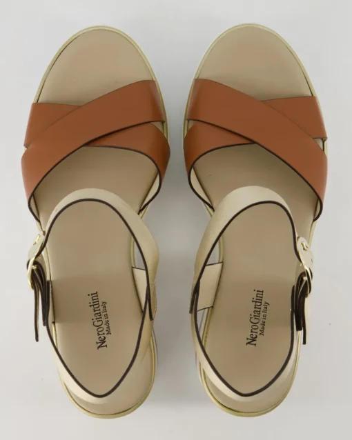 E218737D-329 Wedges in Gold
